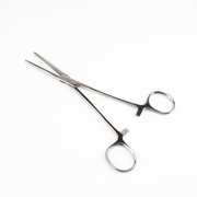 Excel Blades 7.5" Straight Hemostat (55541) product view 4