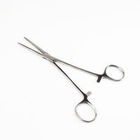 Excel Blades 7.5" Straight Hemostat (55541) product view 4