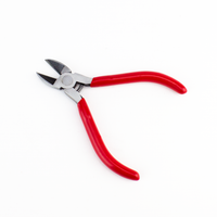 Excel Blades Wire Cutter Pliers (55550) product view 4