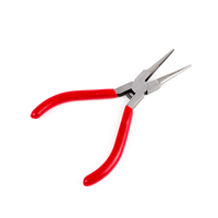 Excel Blades Needle Nose Pliers for Jewelry Making (55560) product view 2