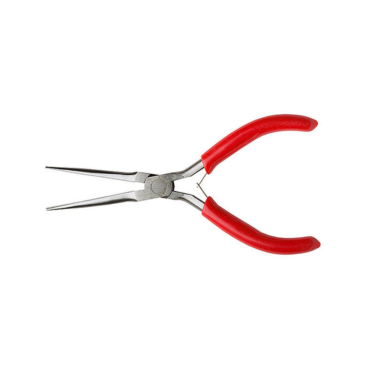 Excel Blades Long Needle Nose Pliers (55561) product view 1