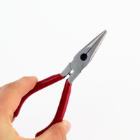 Excel Blades Needle Nose Pliers with Side Cutter (55580) product view 2