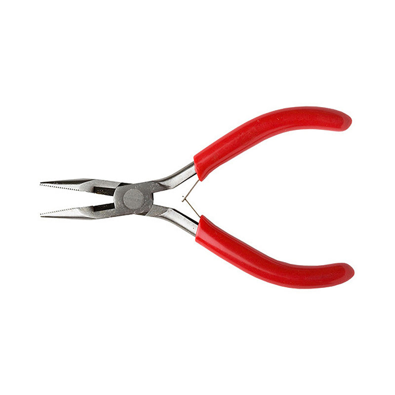 Excel Blades Needle Nose Pliers with Side Cutter (55580) product view 1