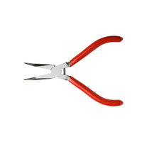 Excel Blades Bent Nose Pliers (55590) product view 1