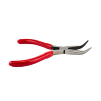 Excel Blades Bent Nose Pliers (55590) product view 2
