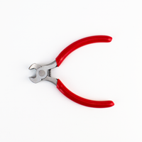 Excel Blades End Nipper Pliers (55591) product view 4