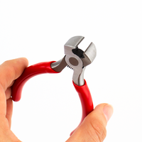 Excel Blades End Nipper Pliers (55591) product view 2