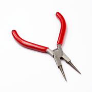 Excel Blades Round Nose Pliers (55592) product view 2