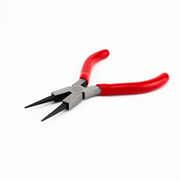 Excel Blades Round Nose Pliers (55592) product view 3