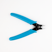 Excel Blades Sprue Cutter with Rubberized Handle (55595) product view 4