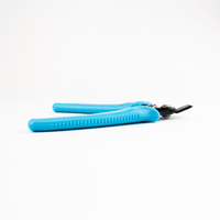 Excel Blades Sprue Cutter with Rubberized Handle (55595) product view 3