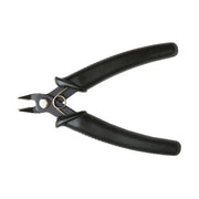 Excel Blades Sprue Cutter with Rubberized Handle (55595) product view 2