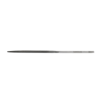 Excel Blades Square Needle File (55600) product view 1