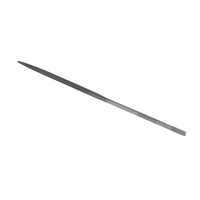 Excel Blades Square Needle File (55600) product view 3