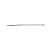 Excel Blades Round Needle File (55601) product view 1