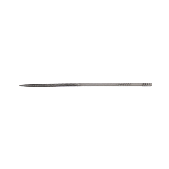 Excel Blades Round Needle File (55601) product view 1