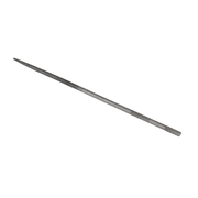 Excel Blades Round Needle File (55601) product view 4