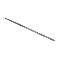 Excel Blades Round Needle File (55601) product view 4