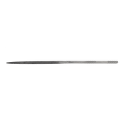 Excel Blades Triangle Needle File (55602) product view 1