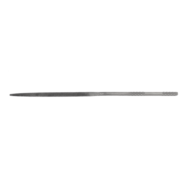 Excel Blades Triangle Needle File (55602) product view 1