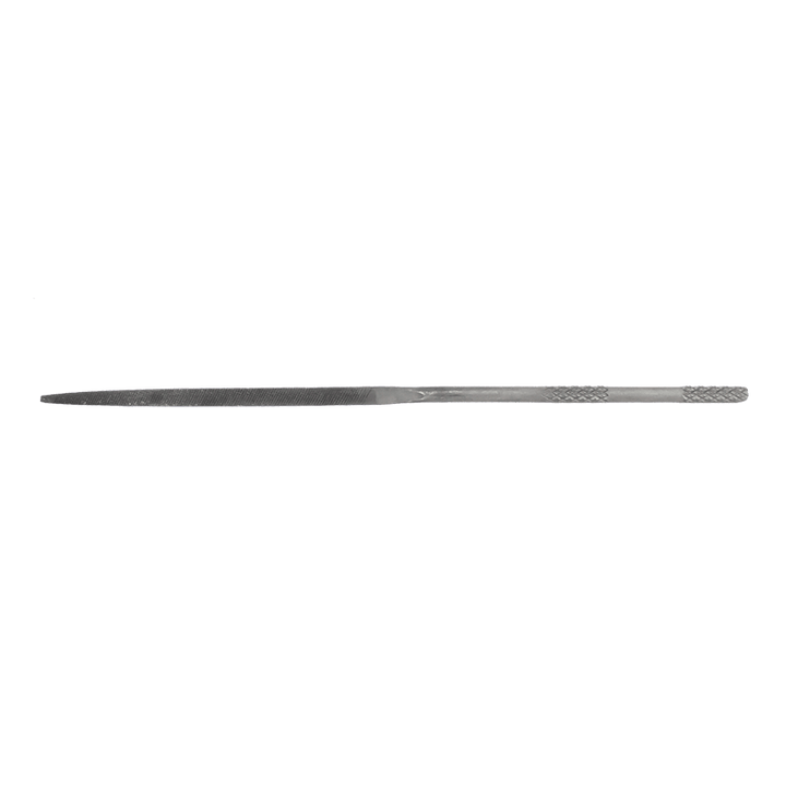 Excel Blades Triangle Needle File (55602) product view 1