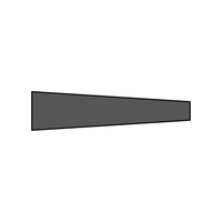 Excel Blades Knife Needle File (55604) product view 2