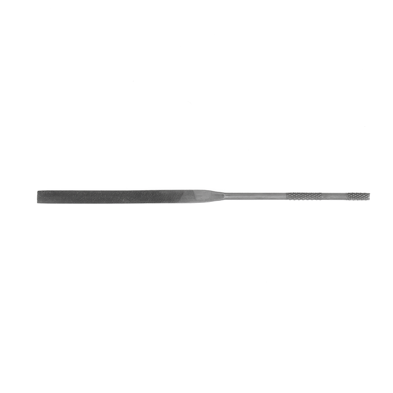 Excel Blades Equaling Needle File (55605) product view 1