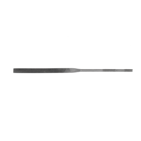 Excel Blades Equaling Needle File (55605) product view 1