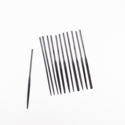 Excel Blades 12 Piece Assorted Needle File Set (55607) product view 4
