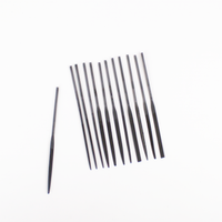 Excel Blades 12 Piece Assorted Needle File Set (55607) product view 4
