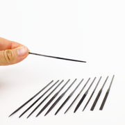 Excel Blades 12 Piece Assorted Needle File Set (55607) product view 6