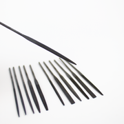 Excel Blades 12 Piece Assorted Needle File Set (55607) product view 5