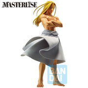 Bandai Fullmetal Alchemist Brotherhood Masterlise Ichibansho Father Figure — product view 3