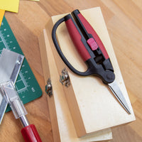 Excel Blades Comfort Grip Scissors (55621) product view 3