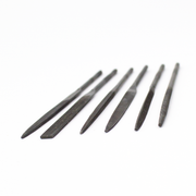 Excel Blades 6 Assorted Needle Files Set (55667) product view 4