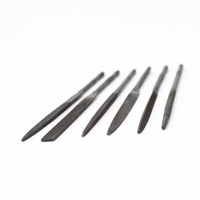 Excel Blades 6 Assorted Needle Files Set (55667) product view 4