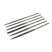 Excel Blades 6 Assorted Needle Files Set (55667) product view 2