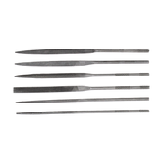 Excel Blades 6 Assorted Needle Files Set (55667) product view 1