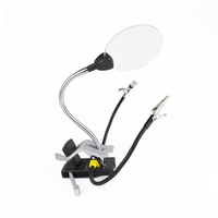 Excel Blades Flexhead Extra Hands (55669) product view 5