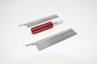 Excel Blades Razor Saw Set with K5 Handle and 2 Blades (55670) product view 5
