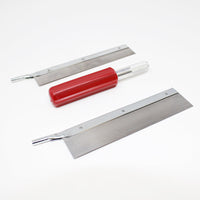 Excel Blades Razor Saw Set with K5 Handle and 2 Blades (55670) product view 4