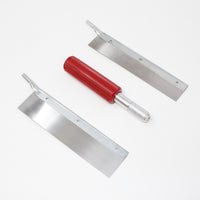 Excel Blades Razor Saw Set with K5 Handle and 2 Blades (55670) product view 6