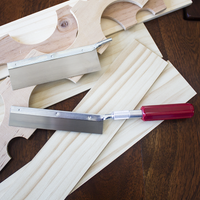 Excel Blades Razor Saw Set with K5 Handle and 2 Blades (55670) product view 2