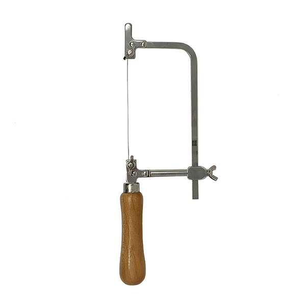 Excel Blades Medium Jewelers Saw (55671) product view 1