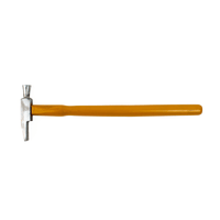 Excel Blades Swiss Style Mini Hammer (55672) product view 1