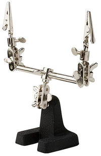 Excel Blades Double Clip Extra Hands (55674) product view 5