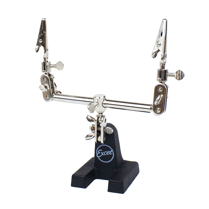 Excel Blades Double Clip Extra Hands (55674) product view 1