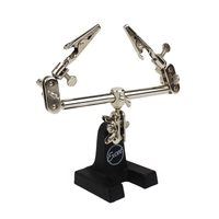 Excel Blades Double Clip Extra Hands (55674) product view 2