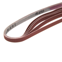 Excel Blades Sanding Stick Replacement Belts (55681) product view 2