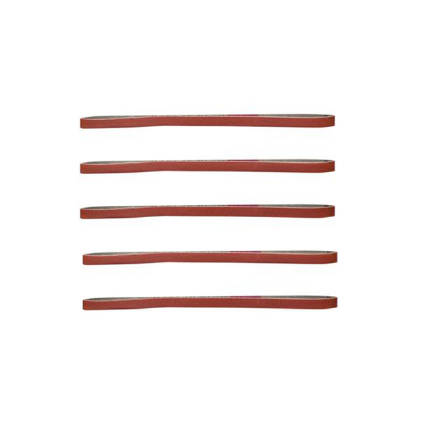 Excel Blades Sanding Stick Replacement Belts (55681) product view 1